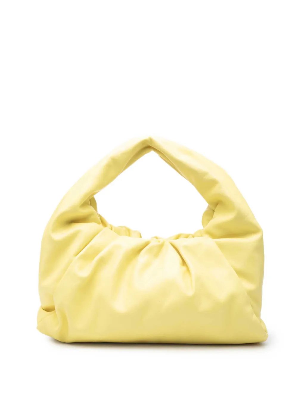 2012-2026 Lambskin The Pouch shoulder bag