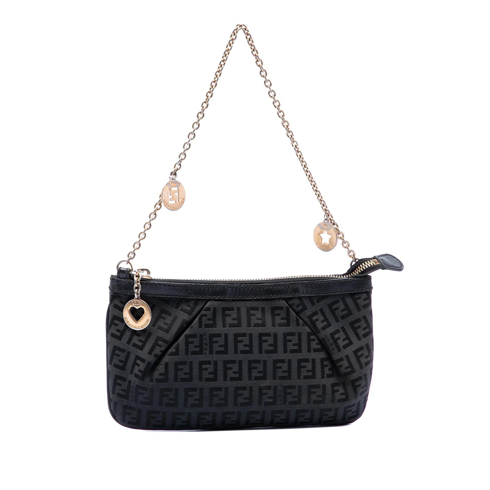 Pocket cloth handbag