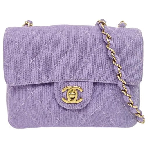 Cloth mini bag