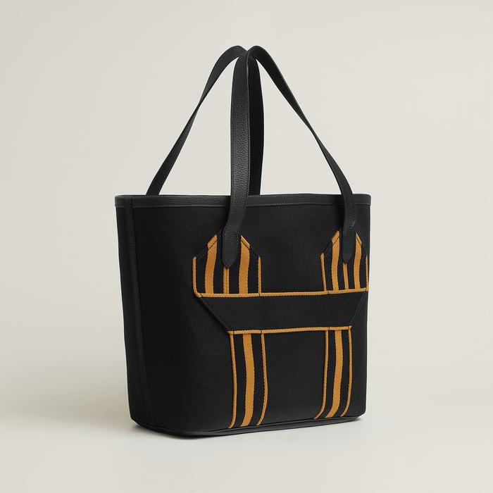 Pursangle MM Tote Bag