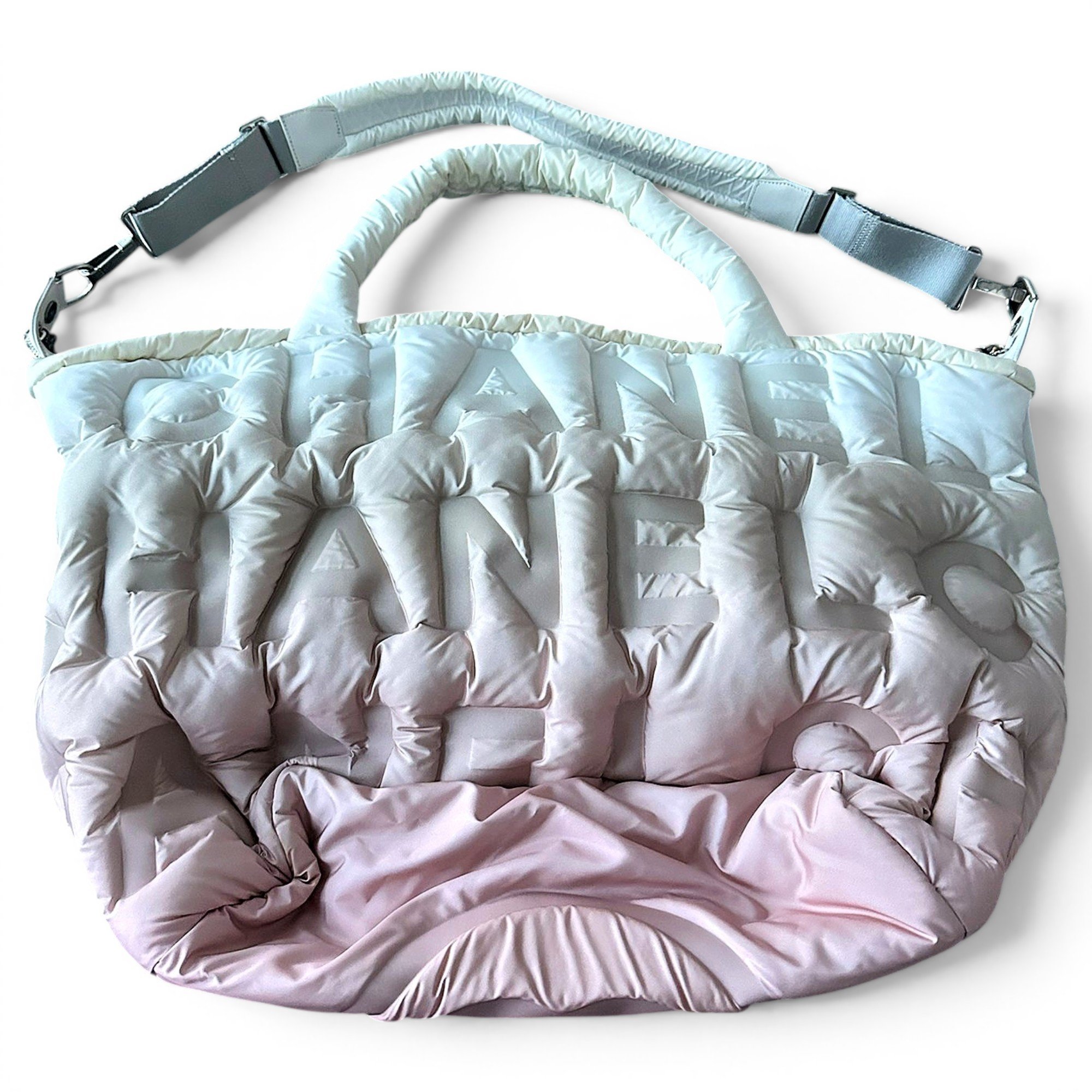 Cloth tote