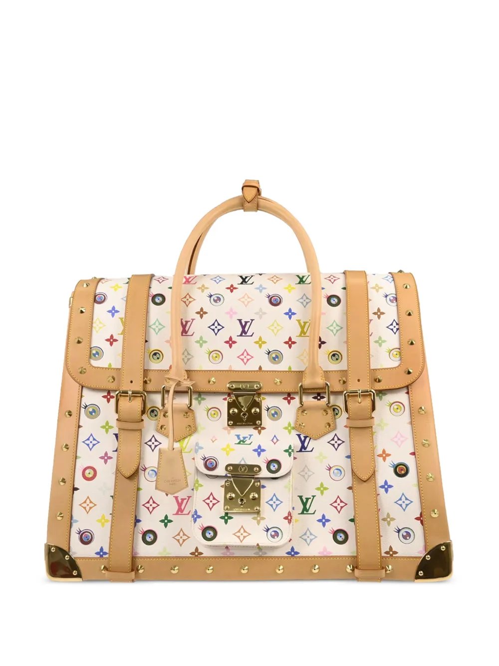 2003 Eye Love Monogram handbag