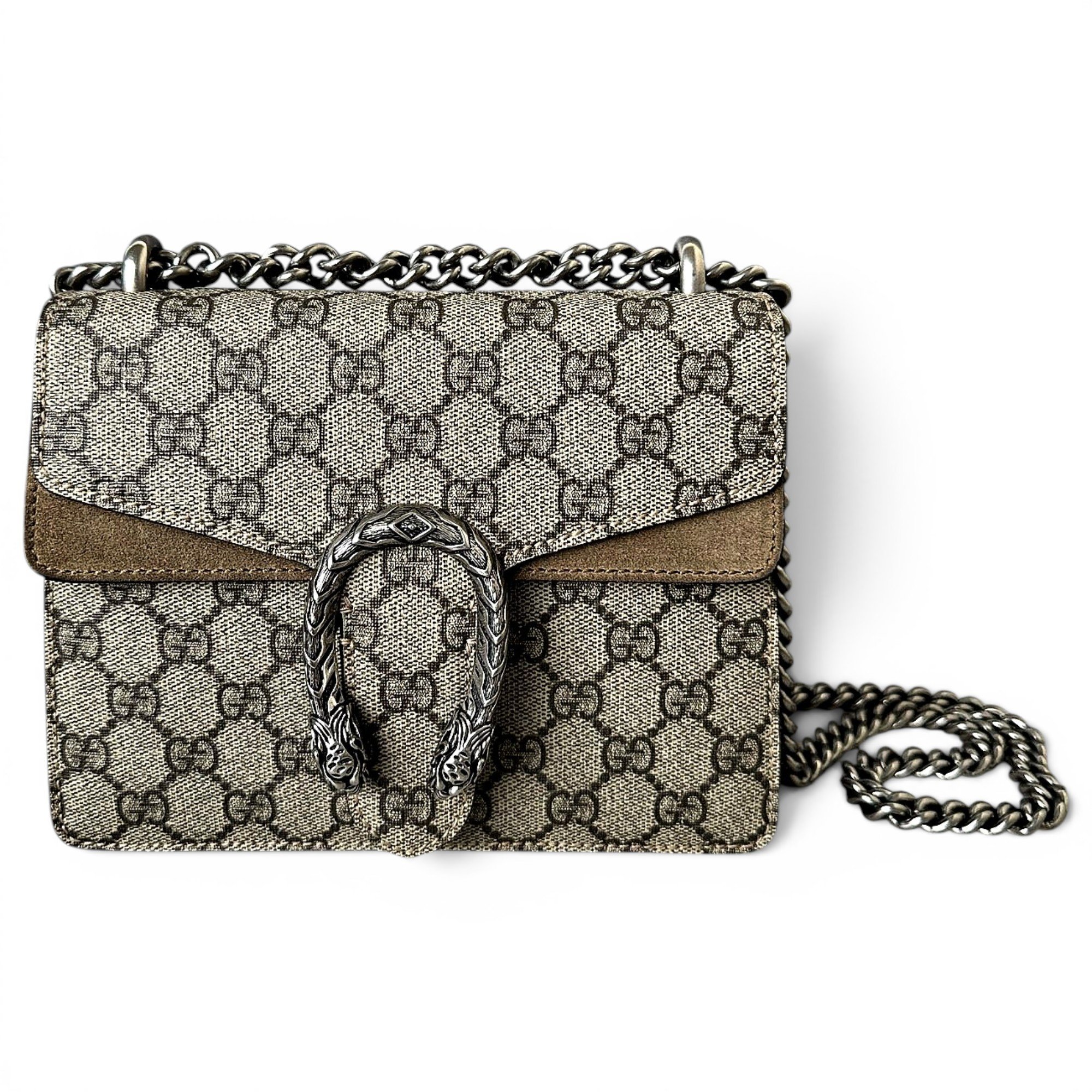 Gucci Dionysus handbag