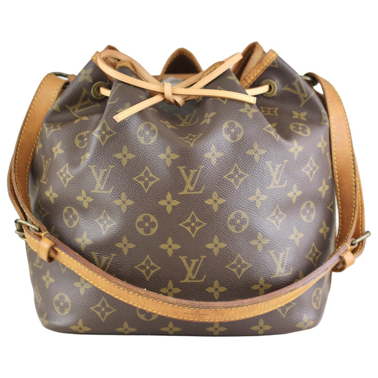 Noé cloth handbag
