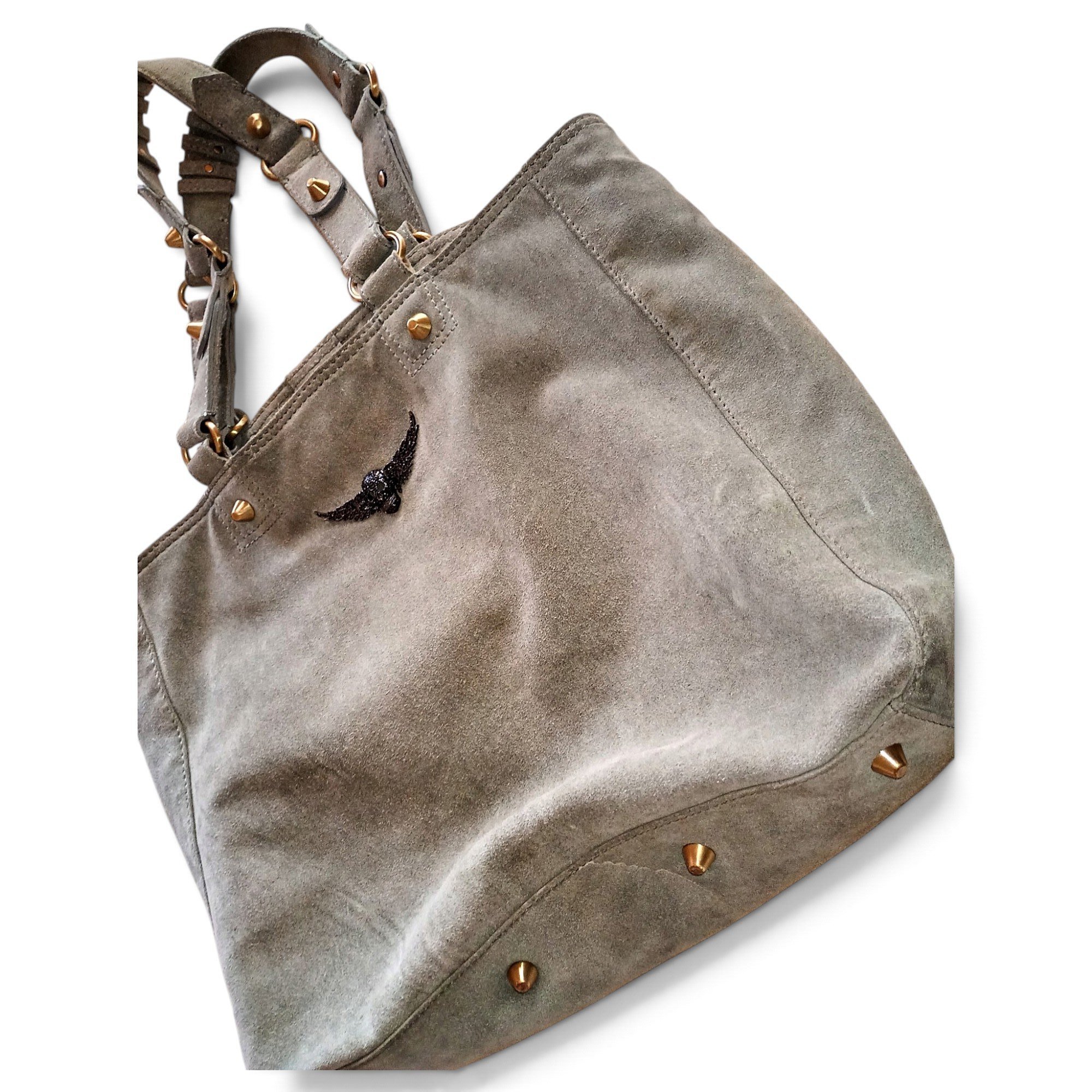 Daily tote