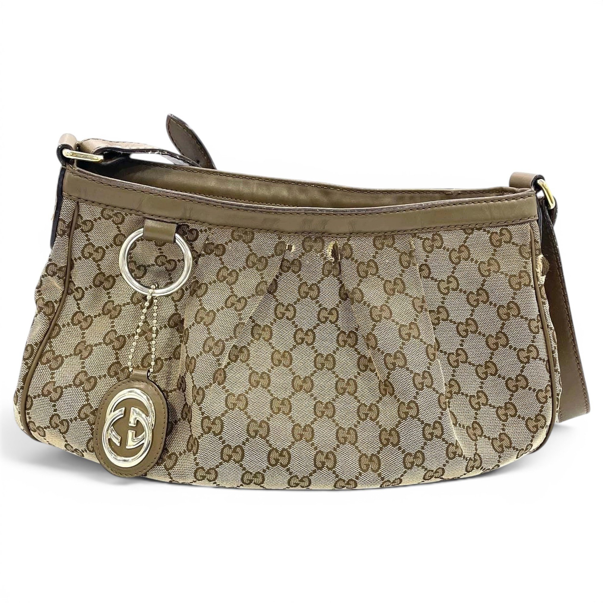 Sukey cloth handbag