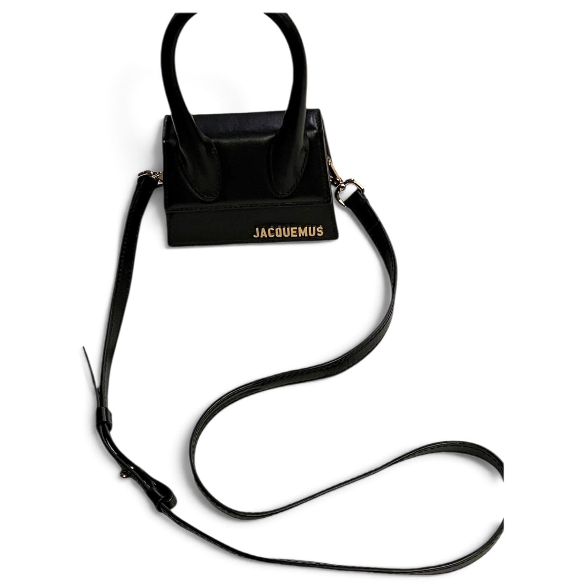 Chiquito leather handbag