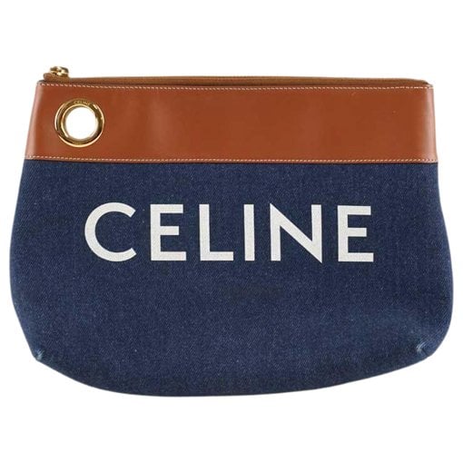 Clutch bag