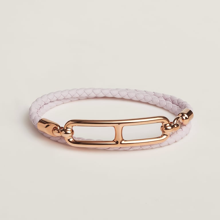 Roulis Double Tour bracelet