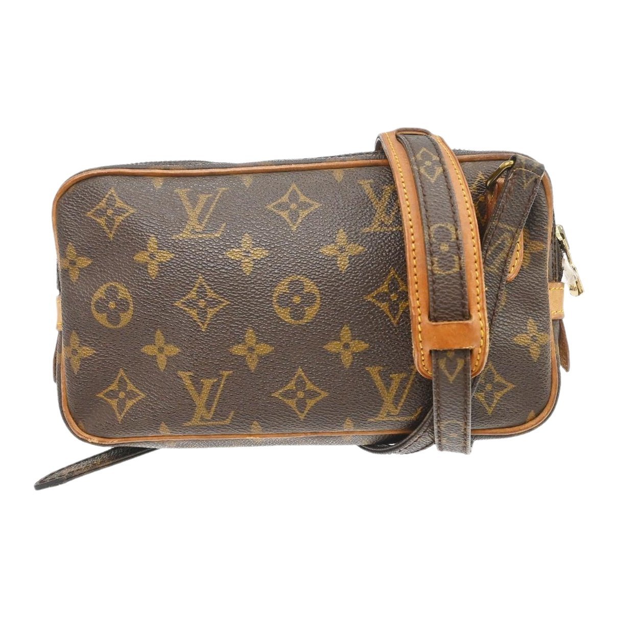Marly cloth handbag