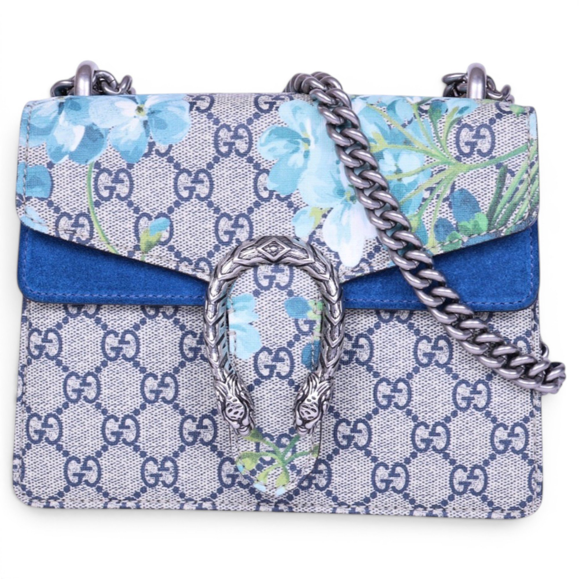 Dionysus cloth handbag