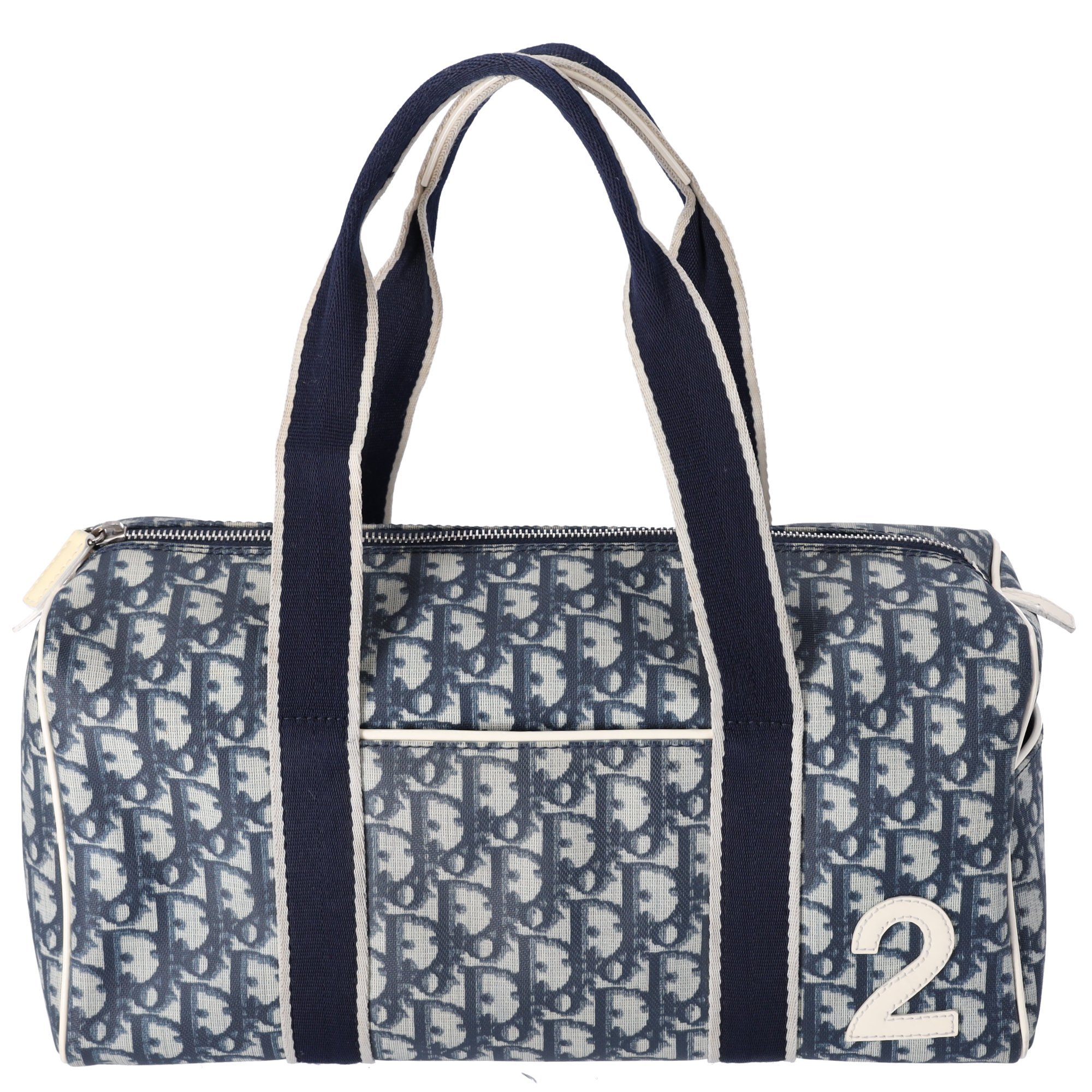 Cloth satchel