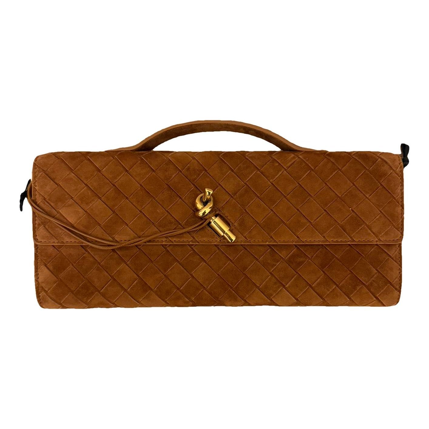 Andiamo clutch bag