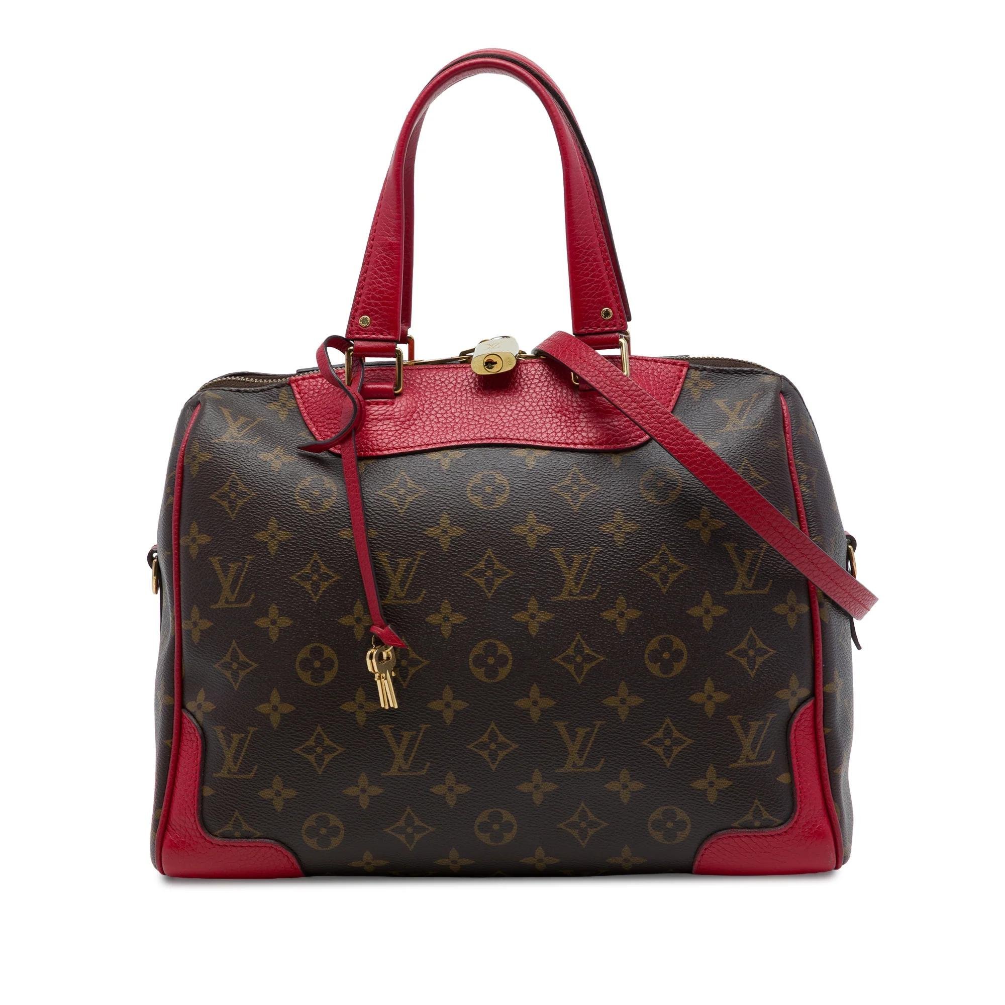 Retiro cloth handbag