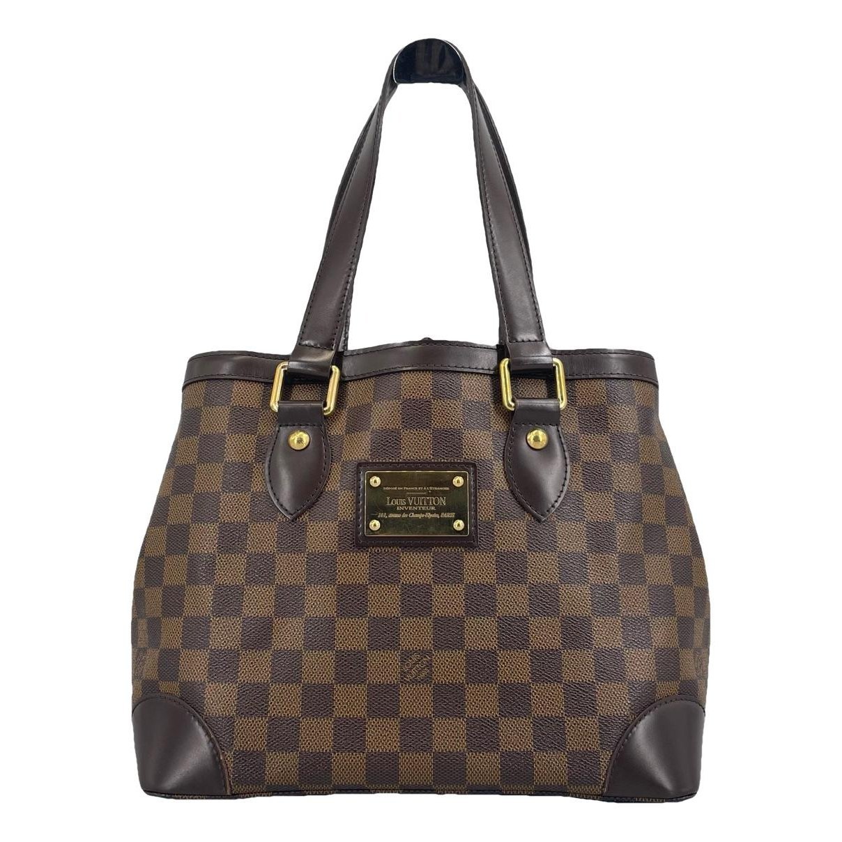 Hampstead leather handbag