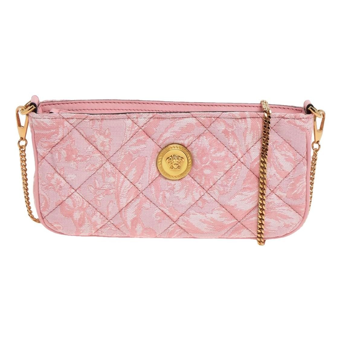 Virtus cloth handbag