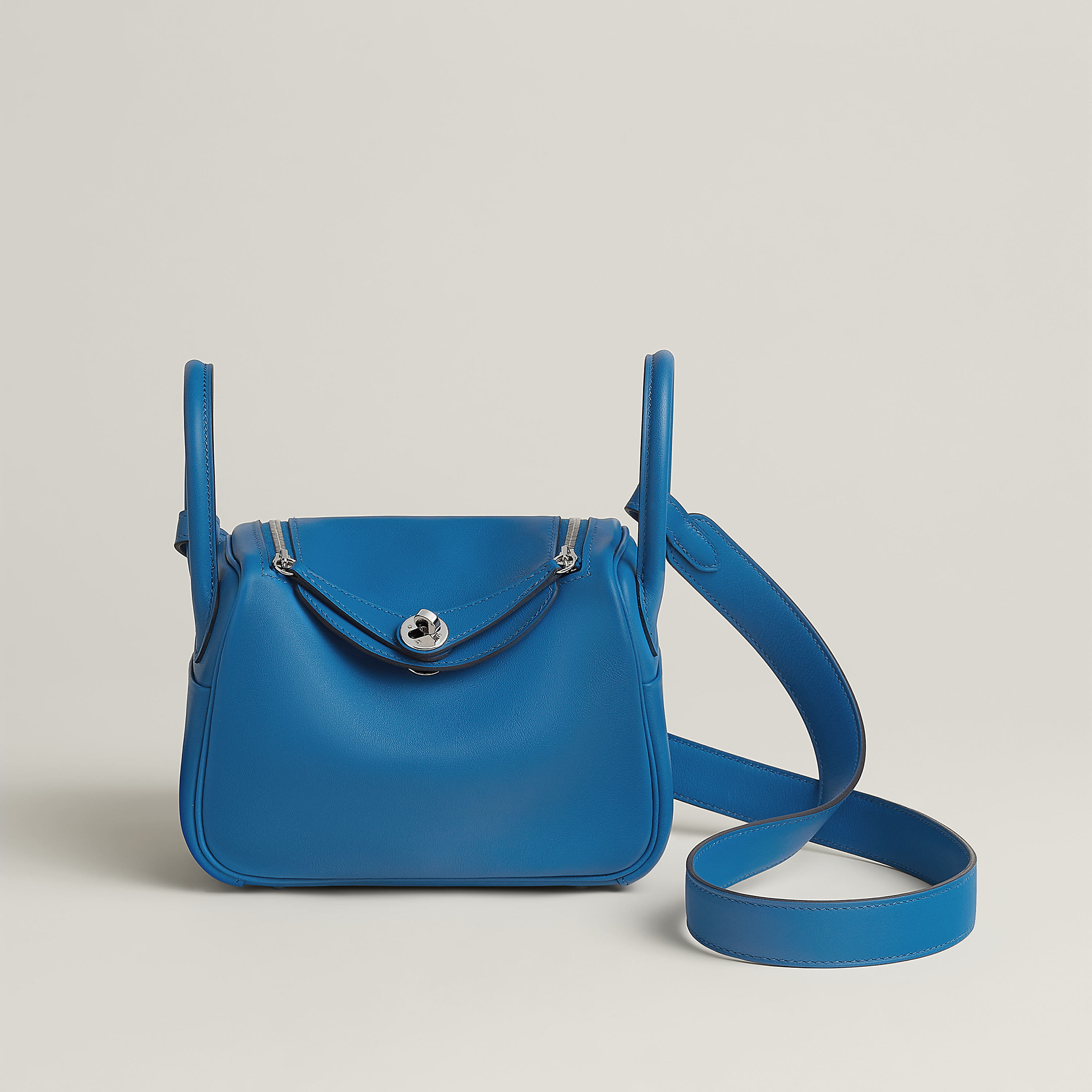 Lindy II mini verso bag