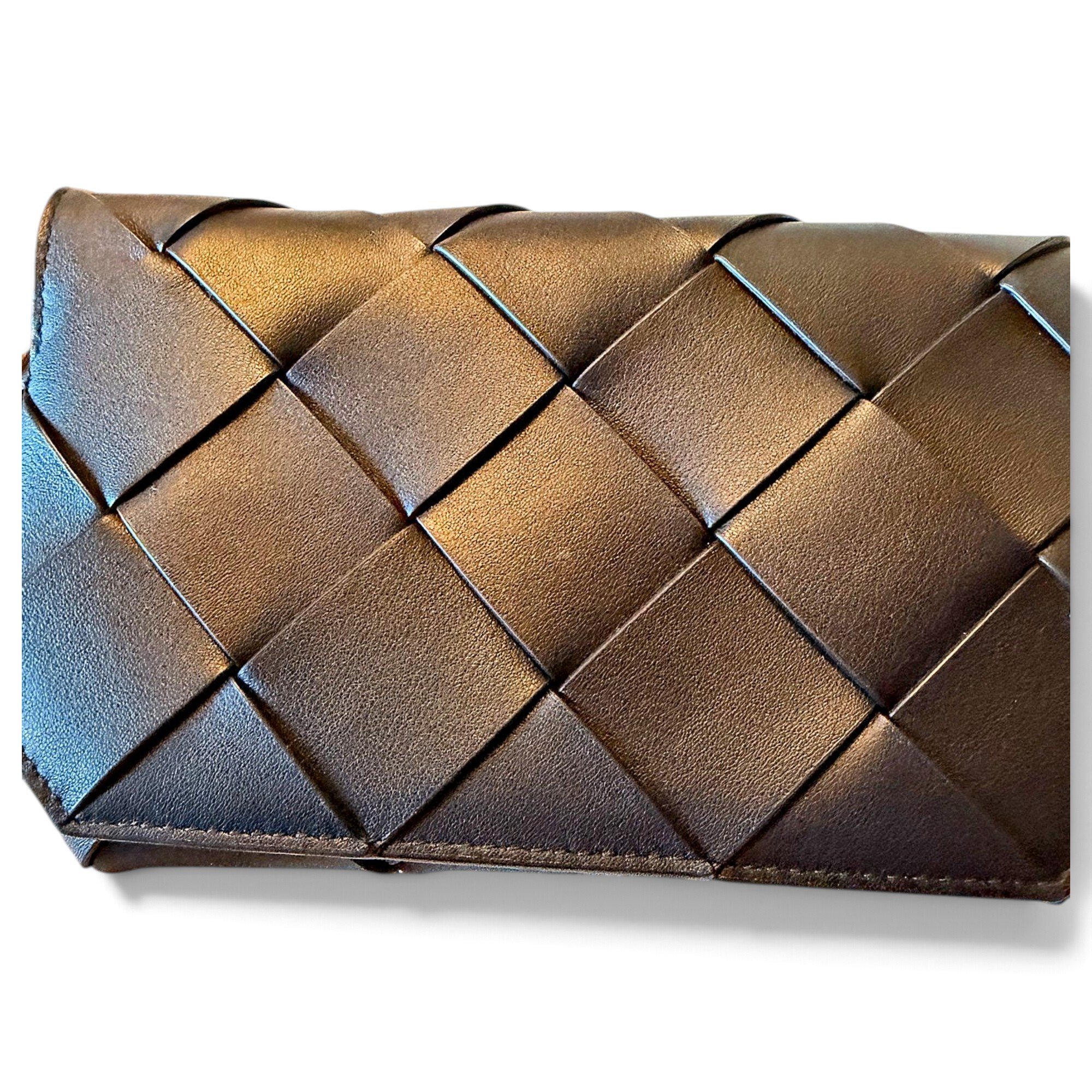 Bottega Veneta Cassette Padded leather handbag