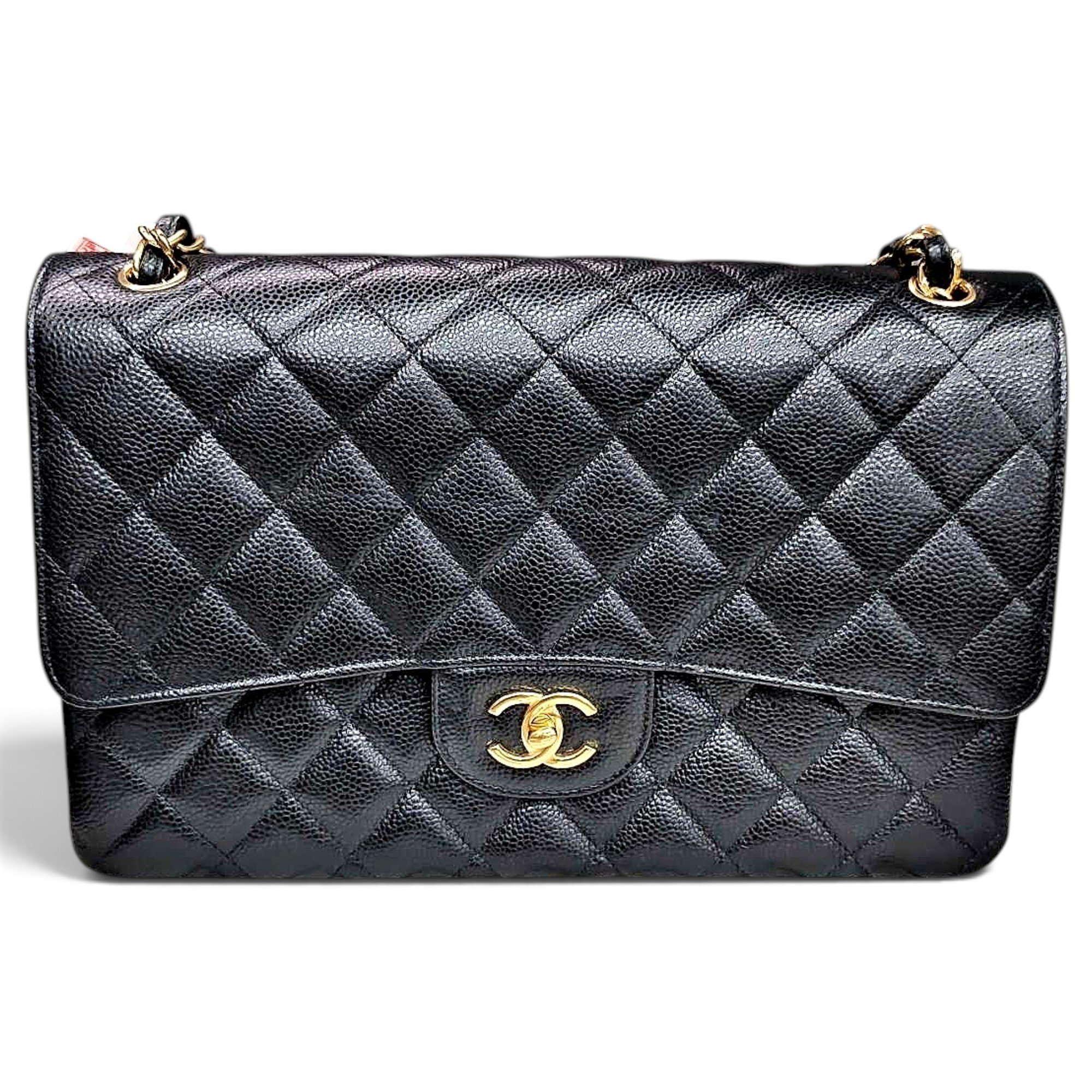 Timeless/Classique leather crossbody bag