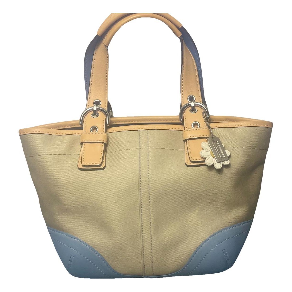 Cloth tote