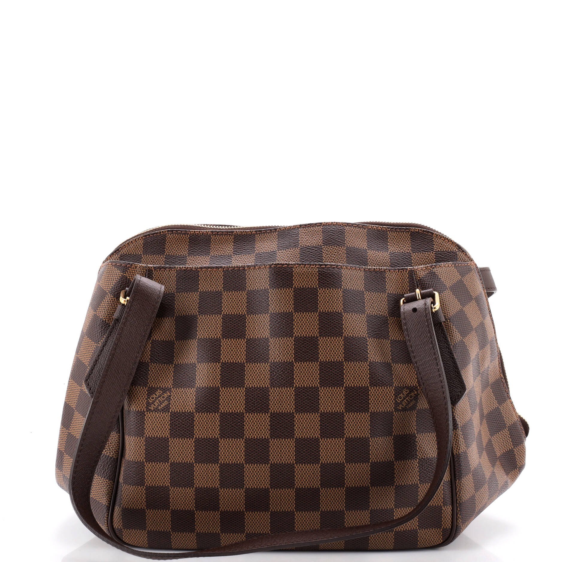 Cloth handbag