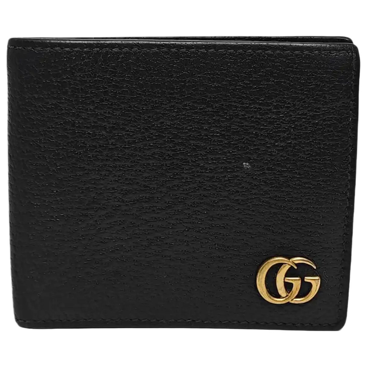 GG Marmont leather mini bag