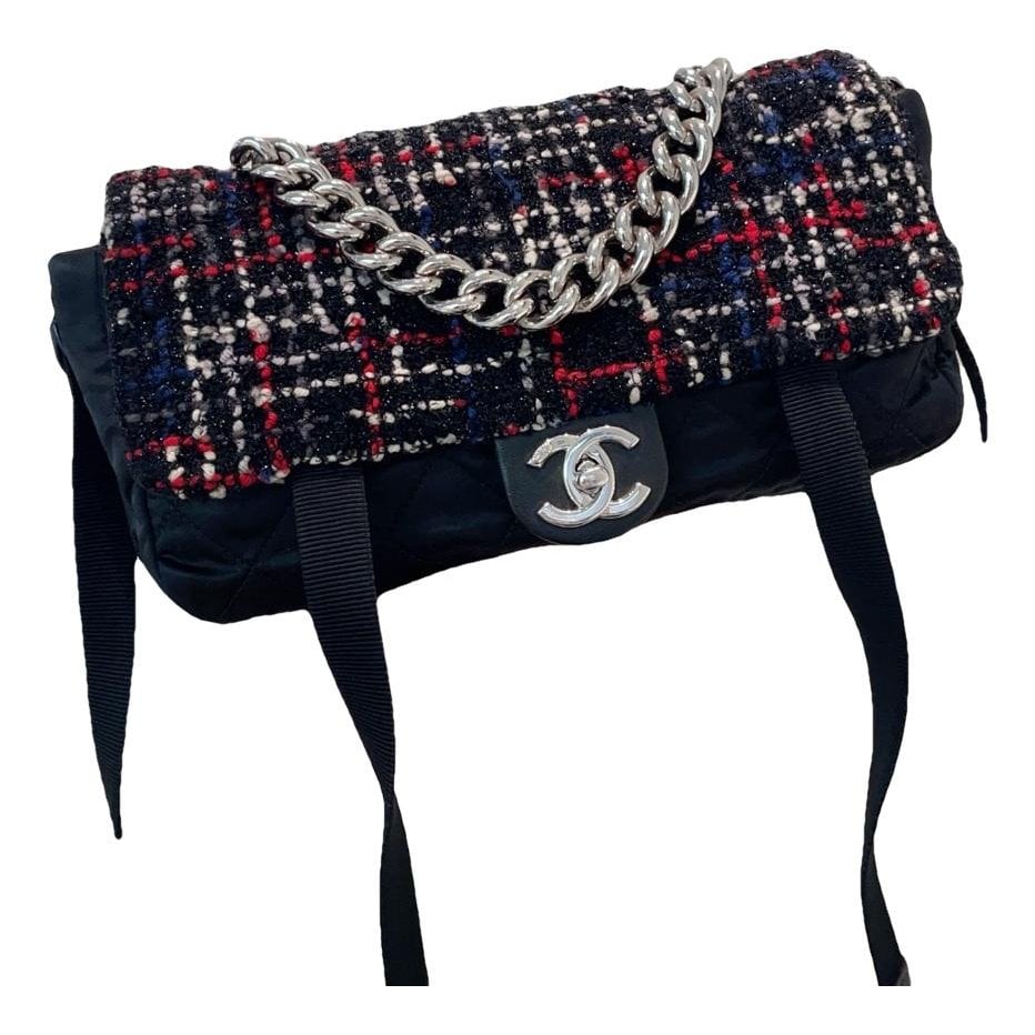 Timeless/Classique cloth handbag