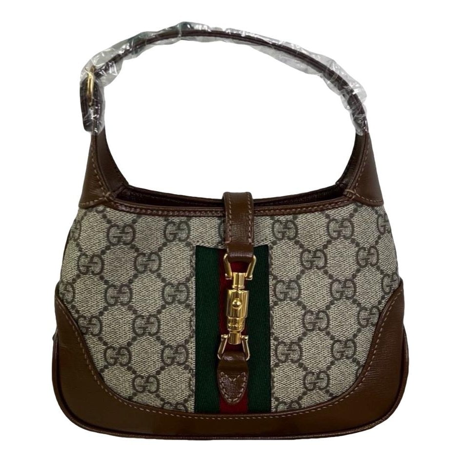 Jackie 1961 cloth handbag