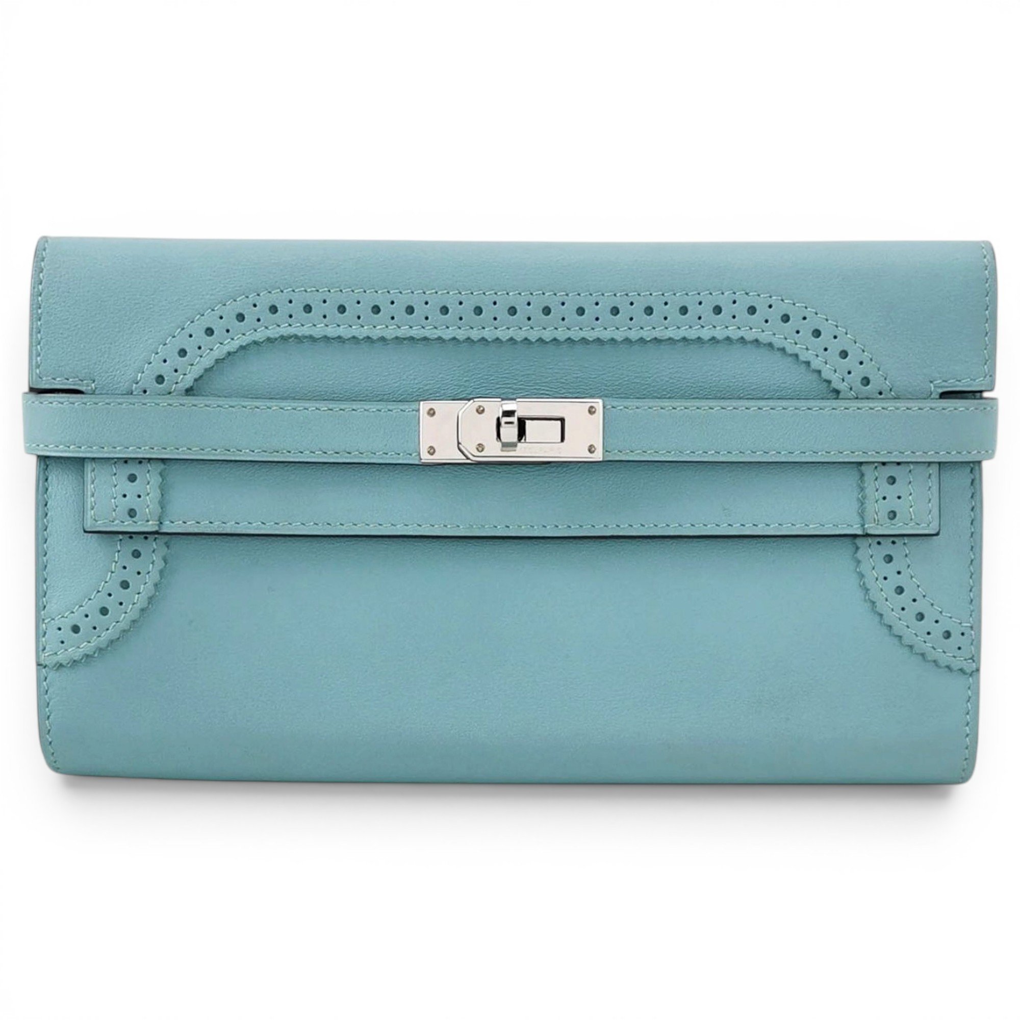 Hermes Kelly Handbag