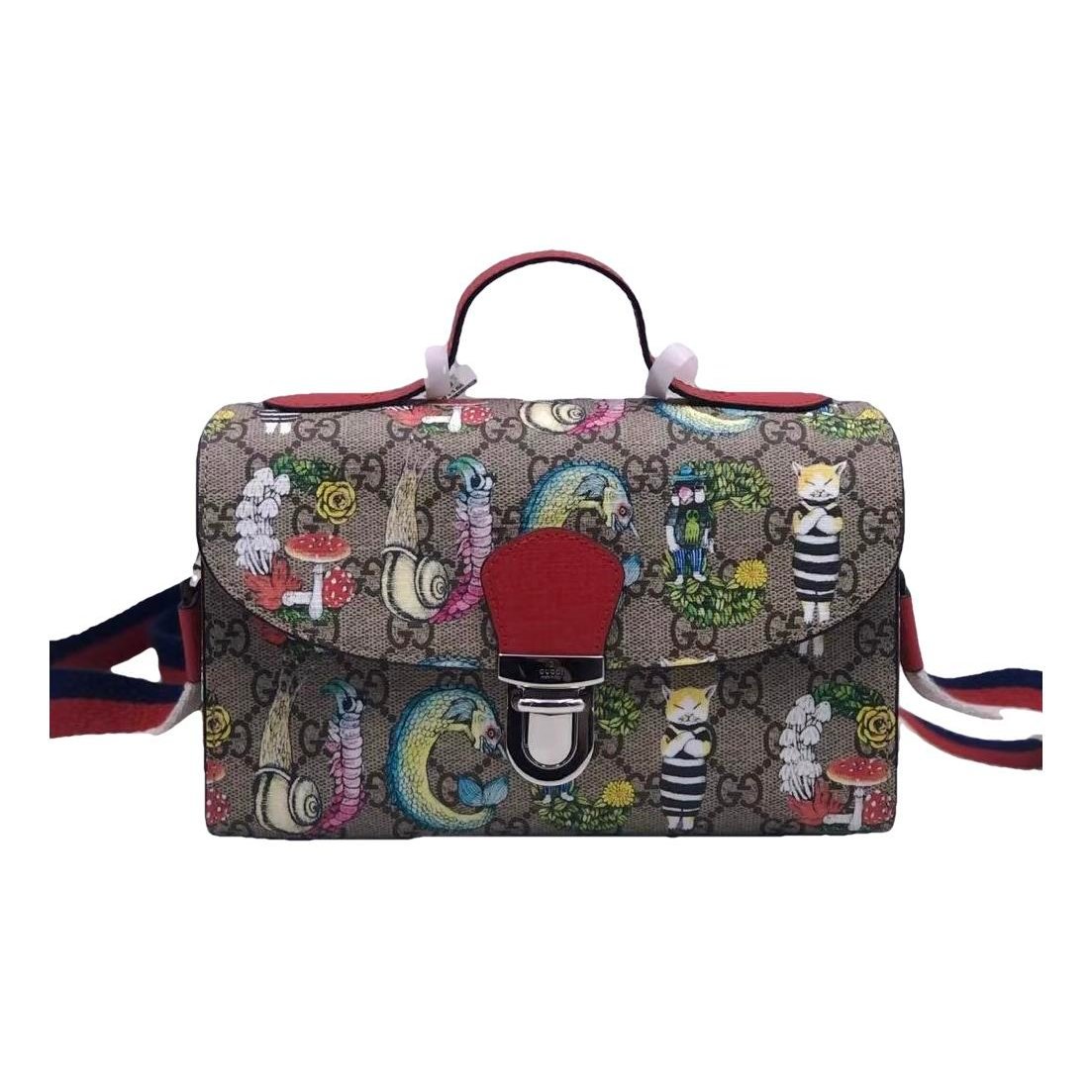 Cloth handbag