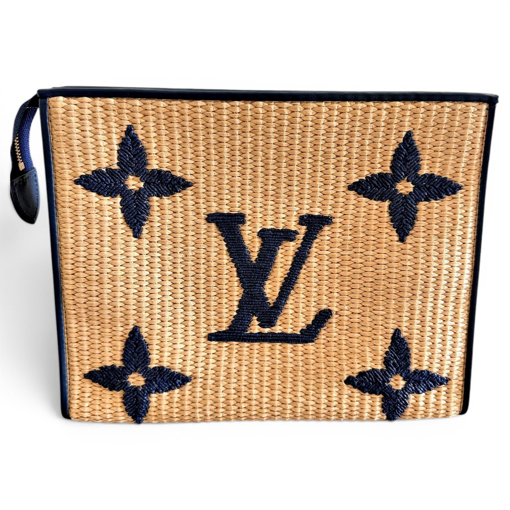 Clutch bag
