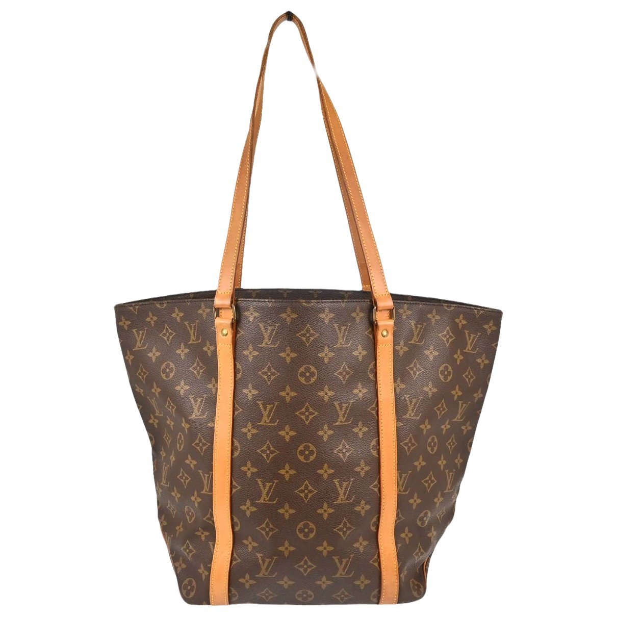 Shopping cloth handbag