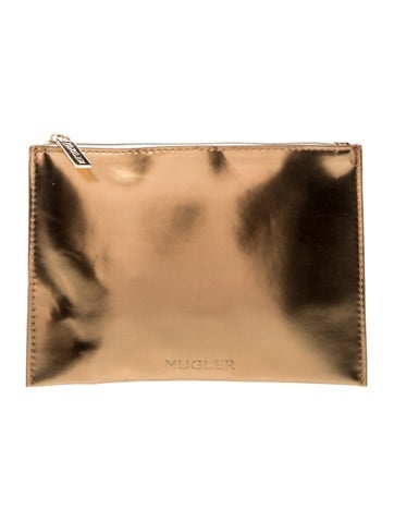 Mugler Clutch
