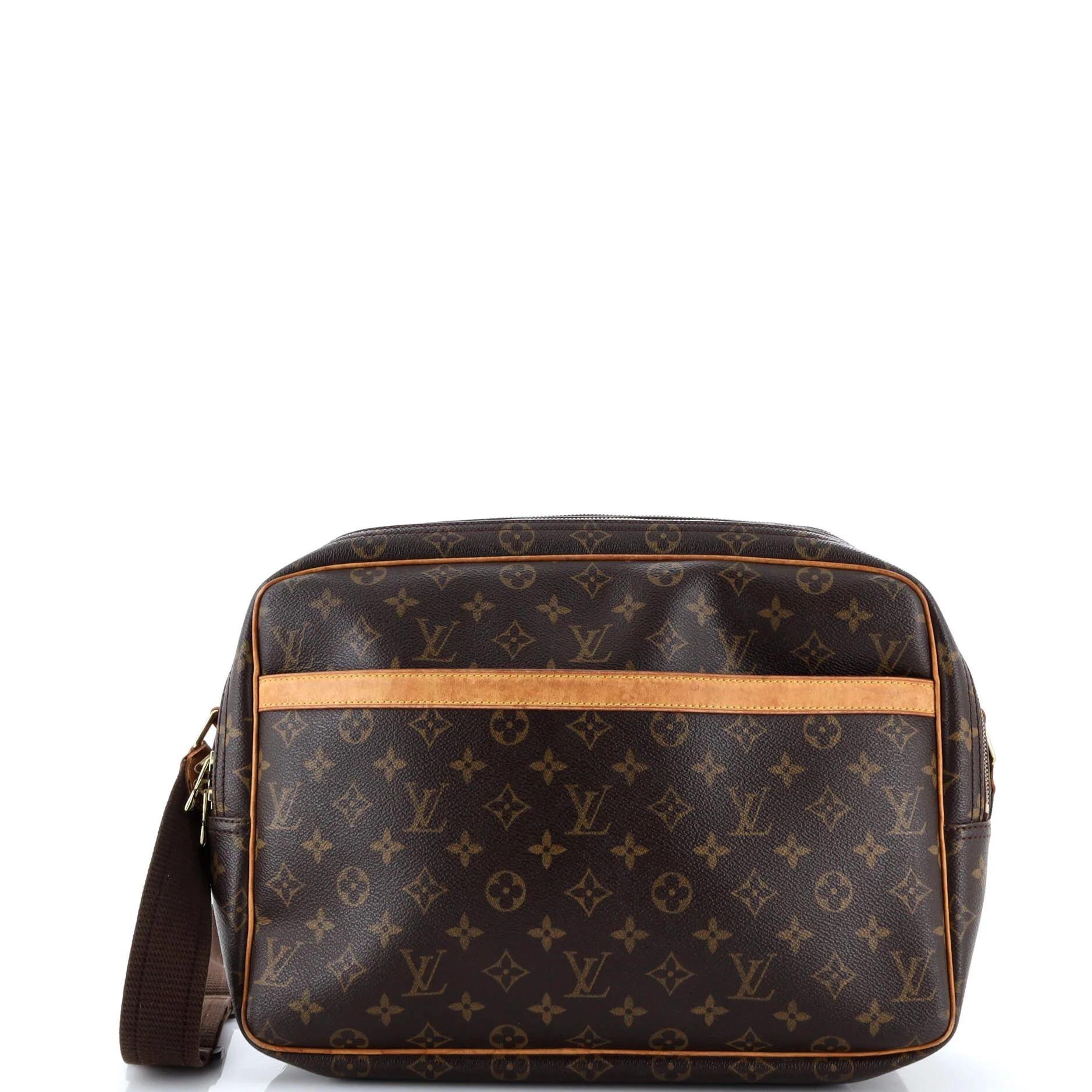 Cloth crossbody bag