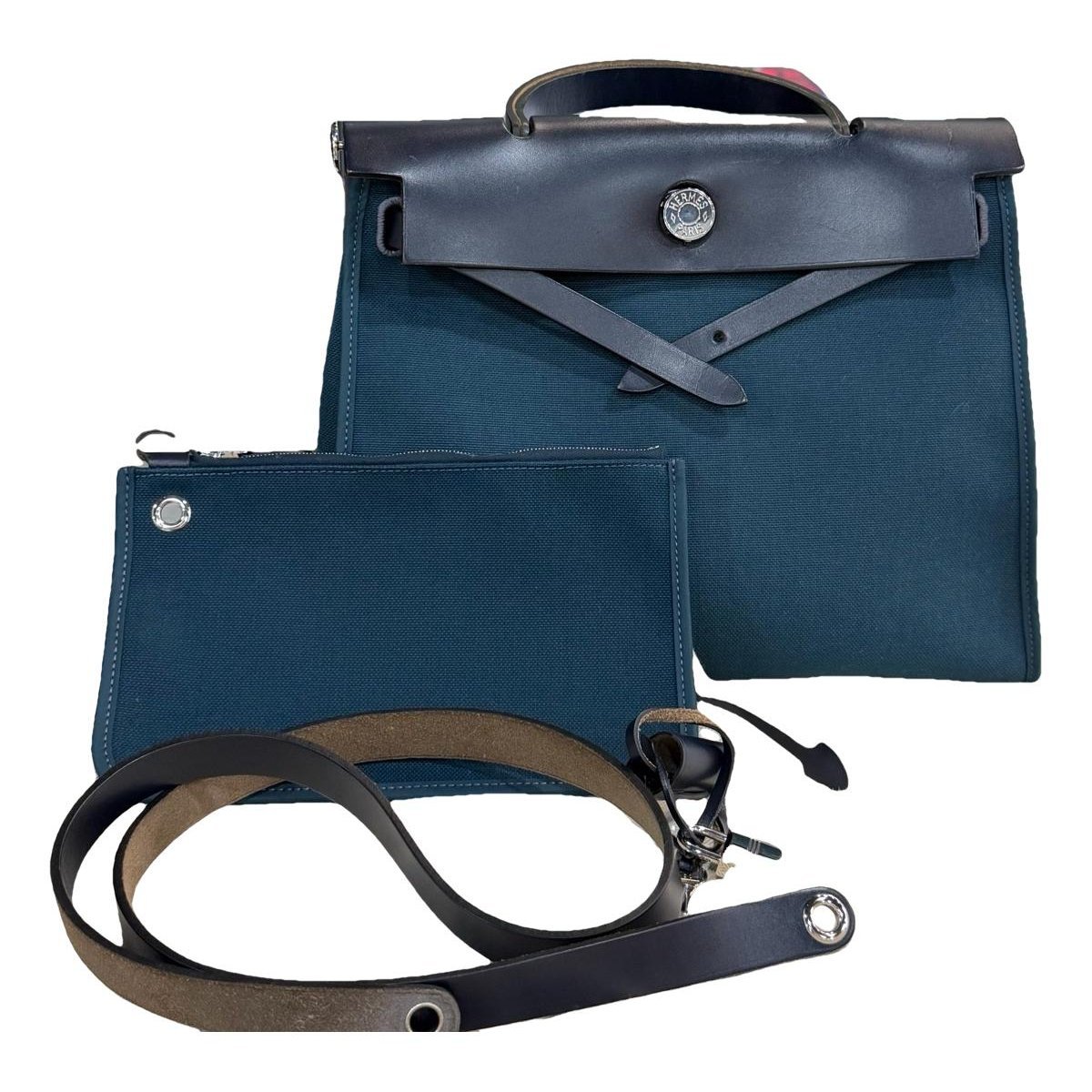 Herbag cloth handbag