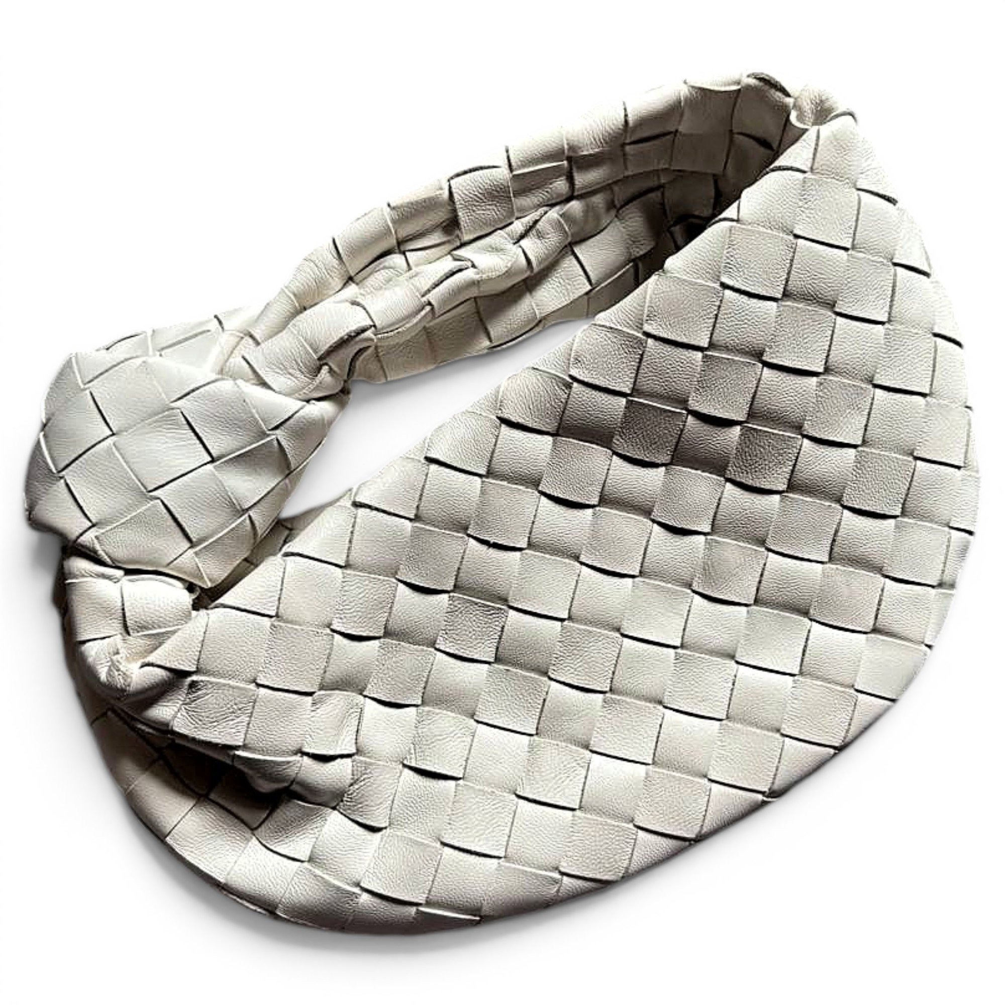 Bottega Veneta Jodie leather handbag