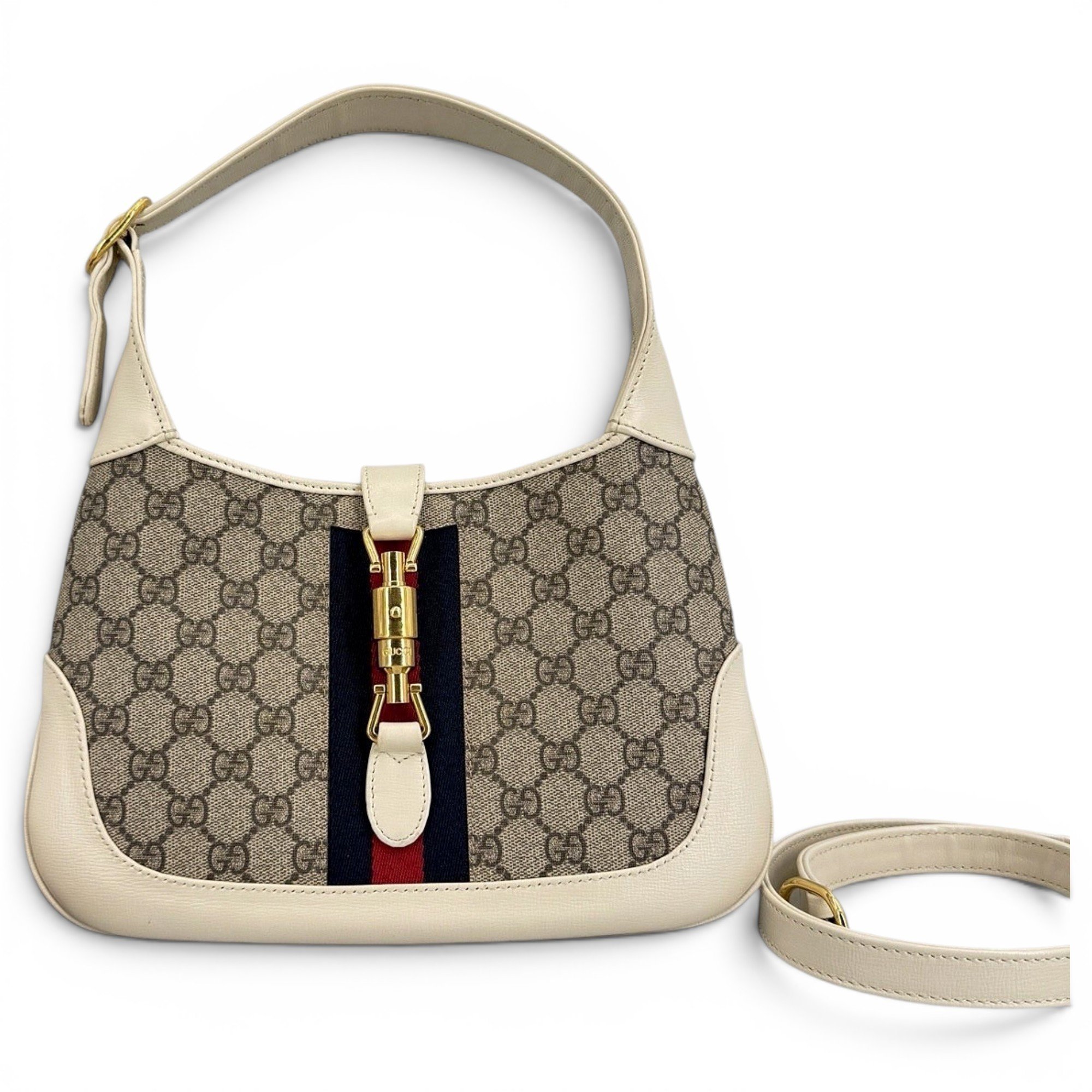 Jackie 1961 cloth handbag