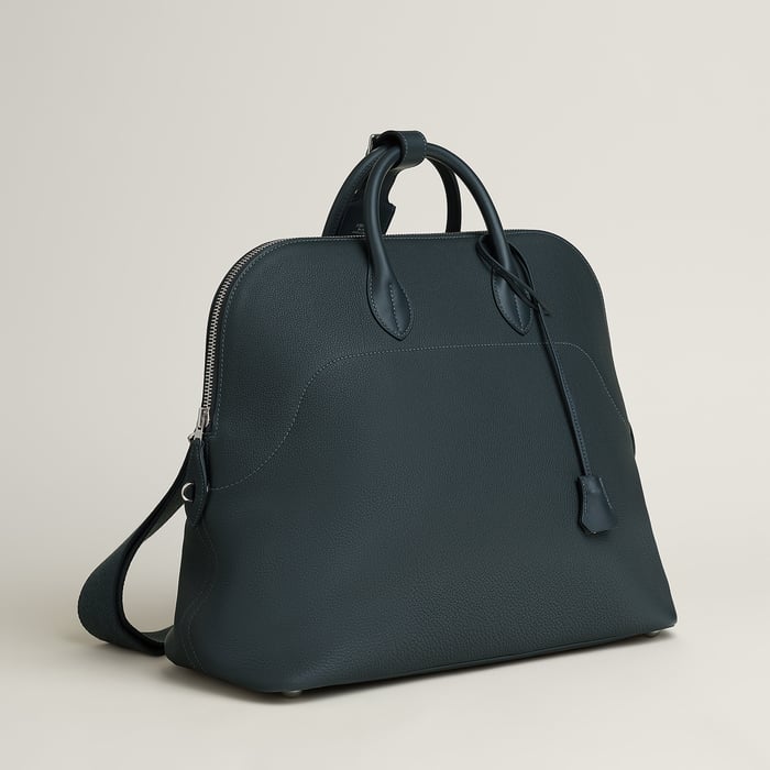Bleu Océan Bolide a Dos Backpack