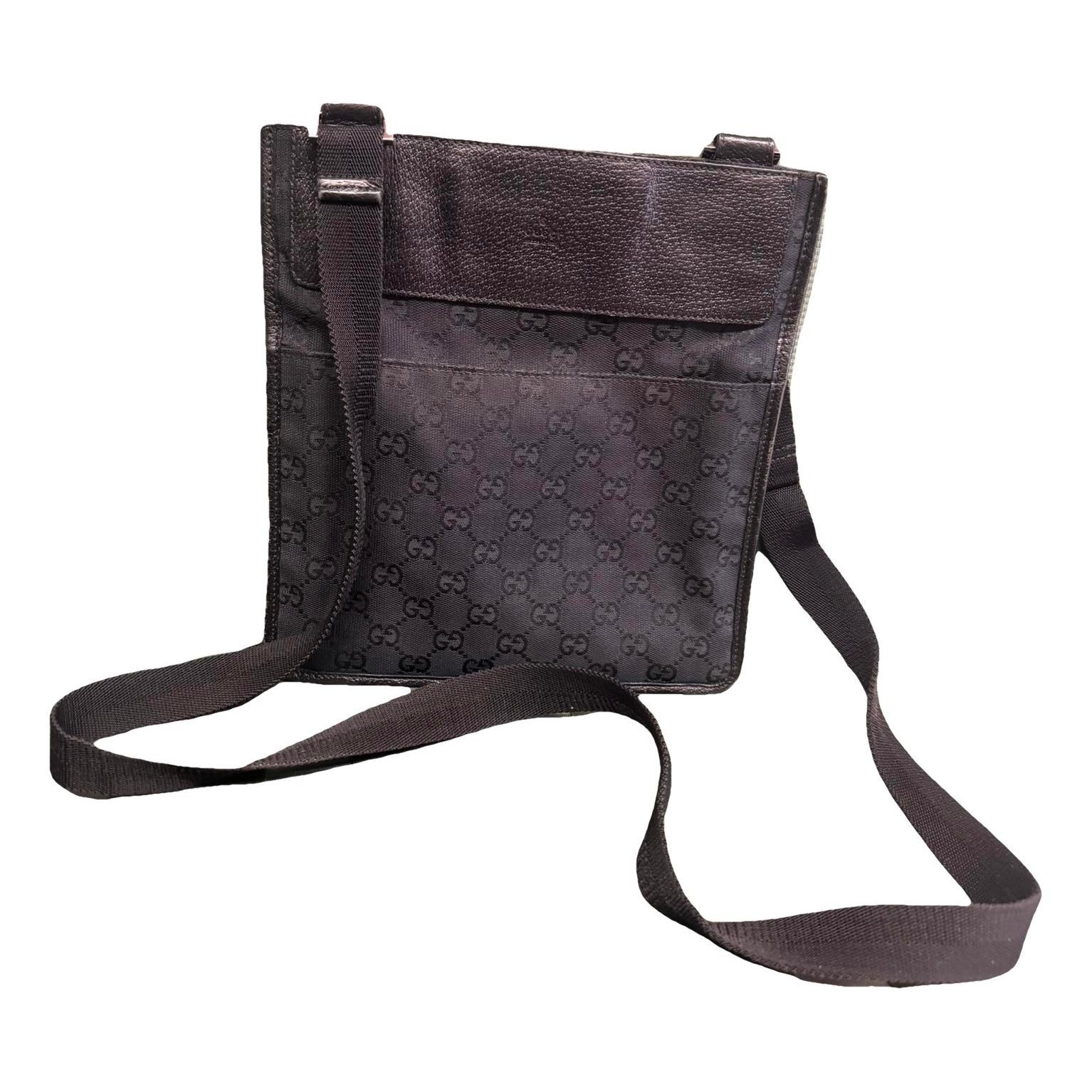 Cloth handbag