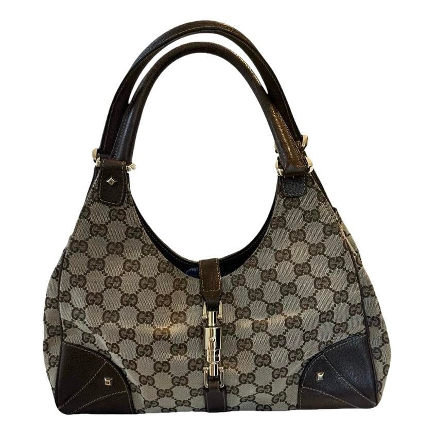 Jackie 1961 cloth handbag
