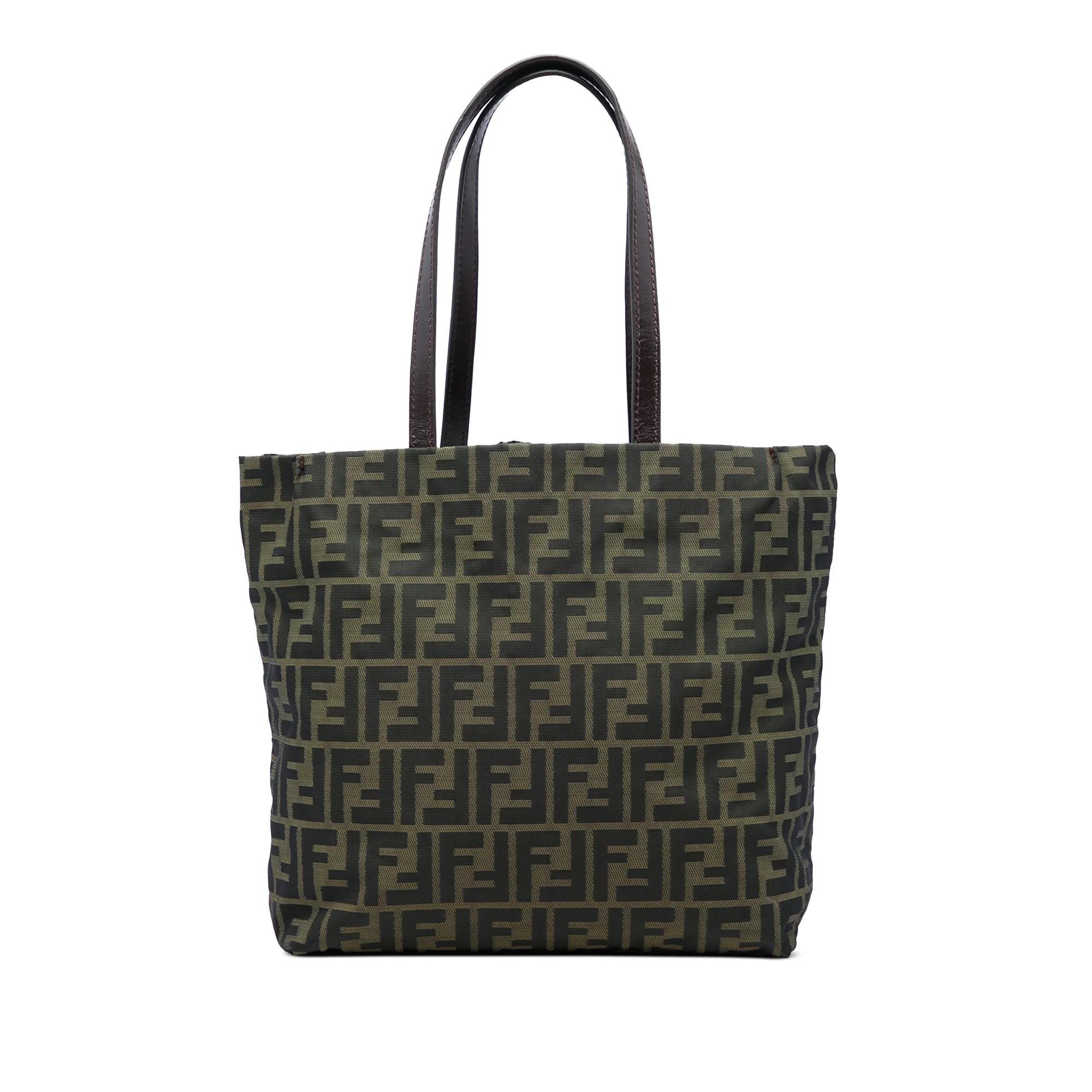 Cloth tote