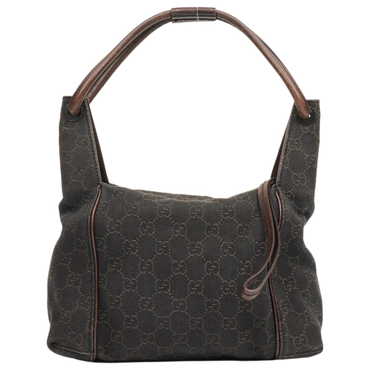 Hobo cloth handbag
