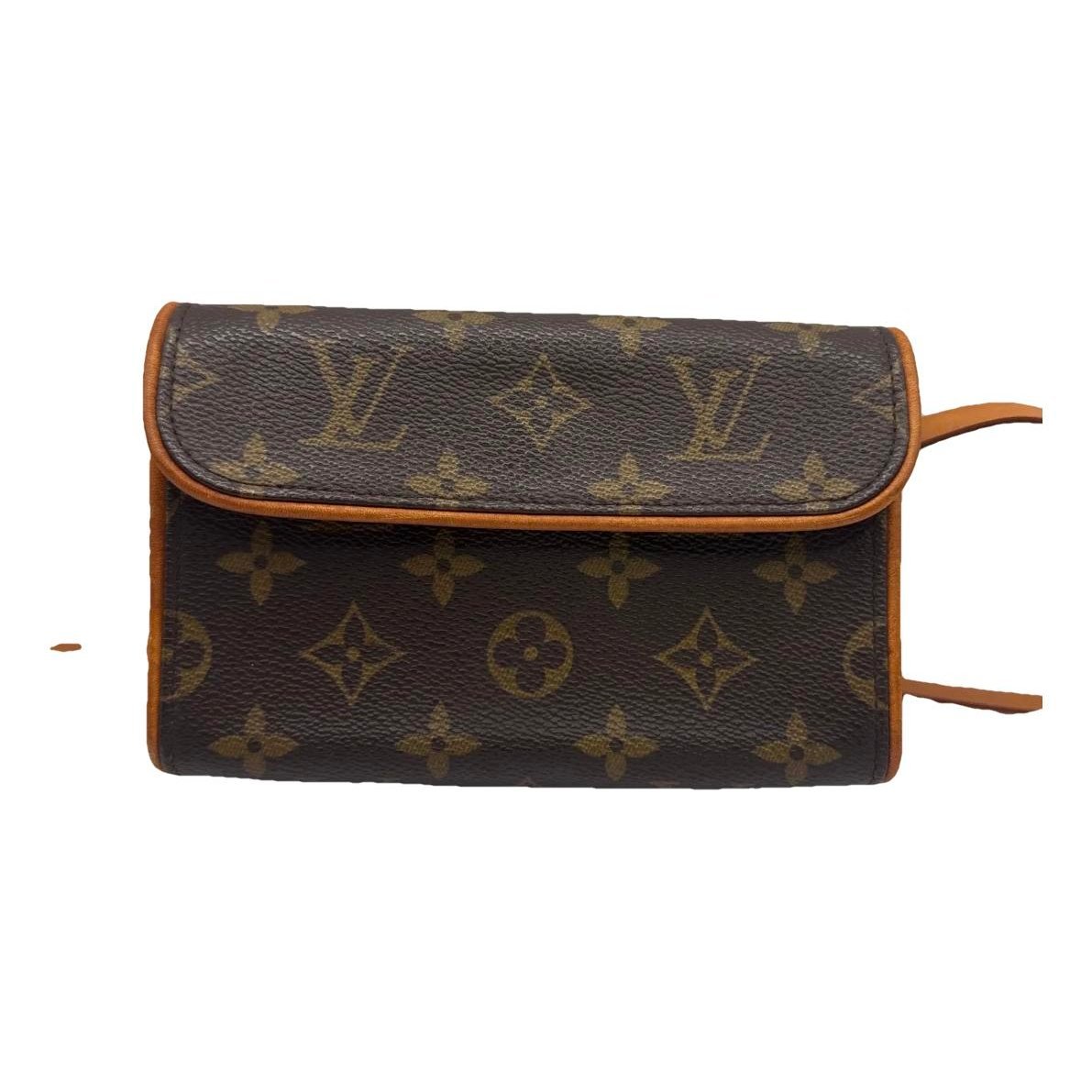 Florentine cloth clutch bag