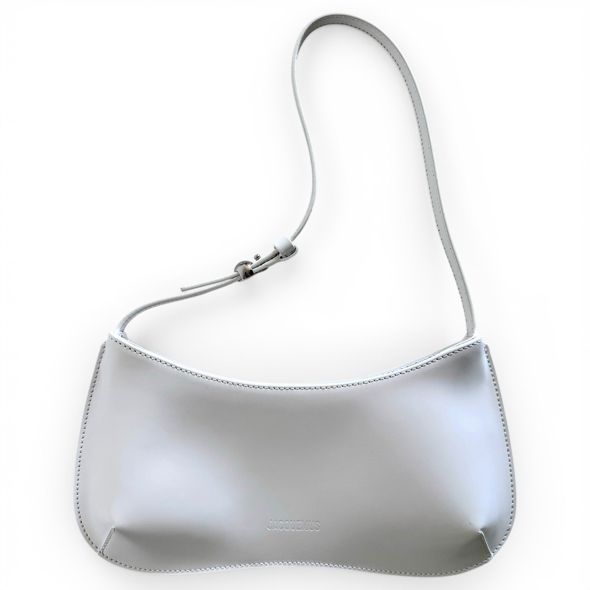 Le Bisou leather handbag