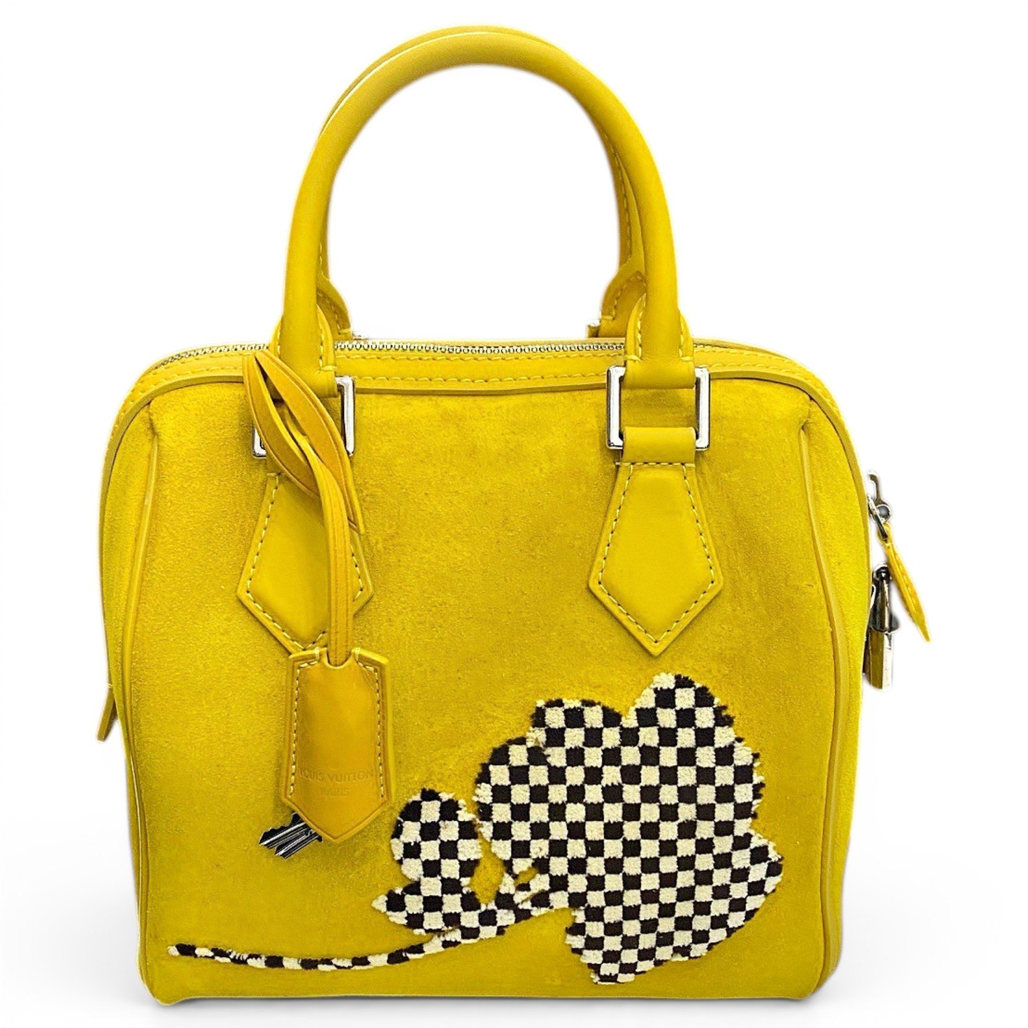 Speedy Bandoulière handbag