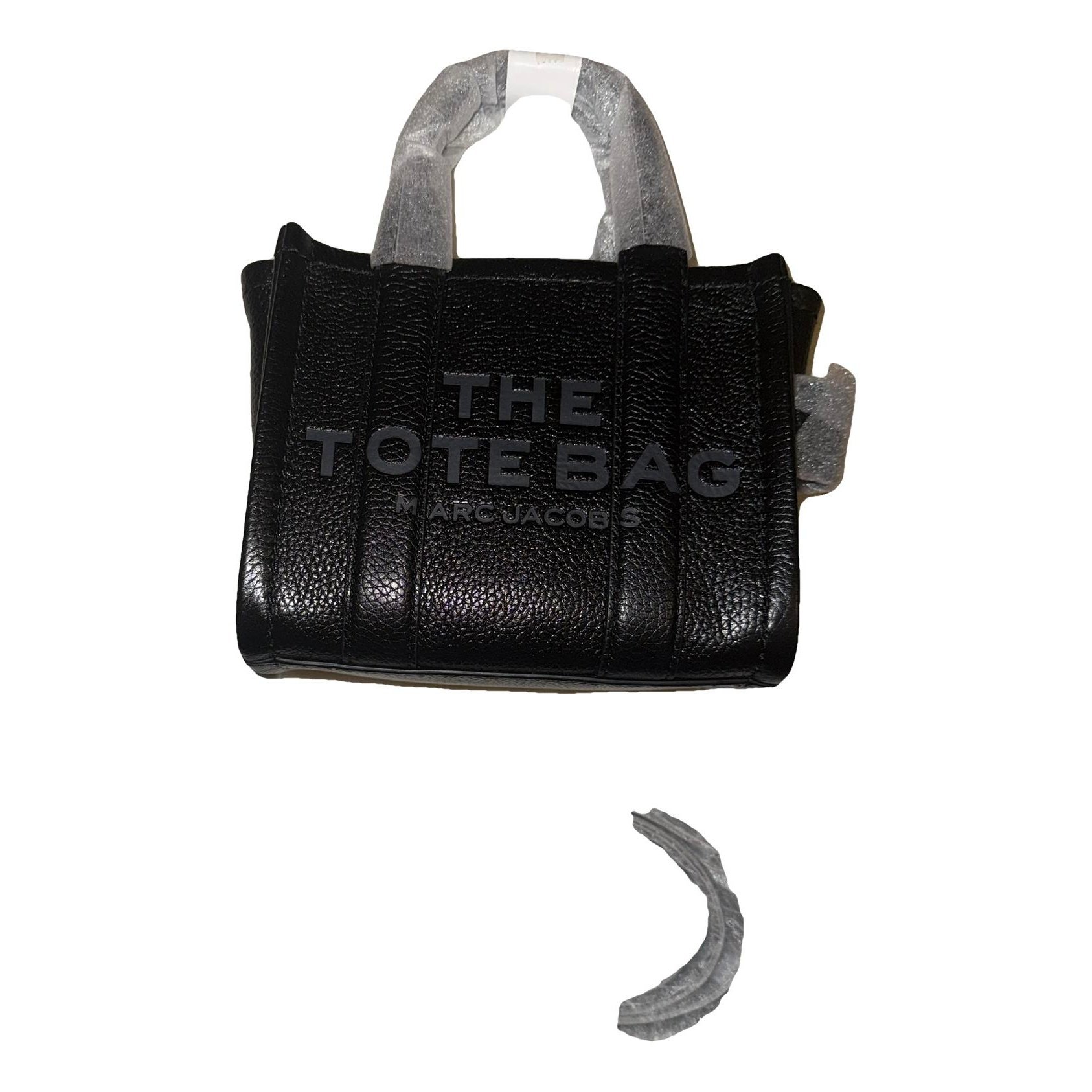 Marc Jacobs Leather crossbody bag