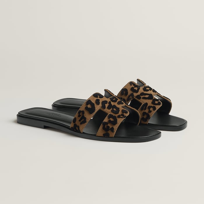 Oran Sandal