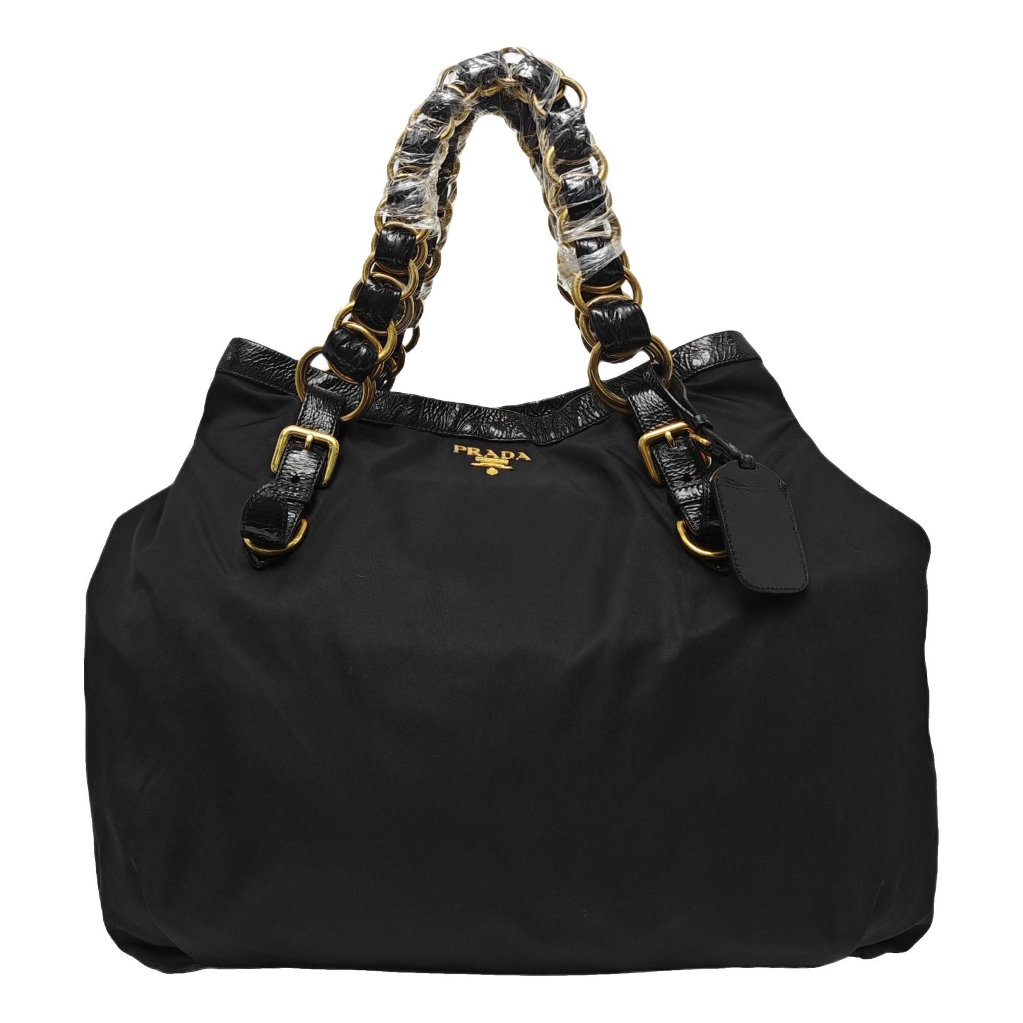 Cloth handbag