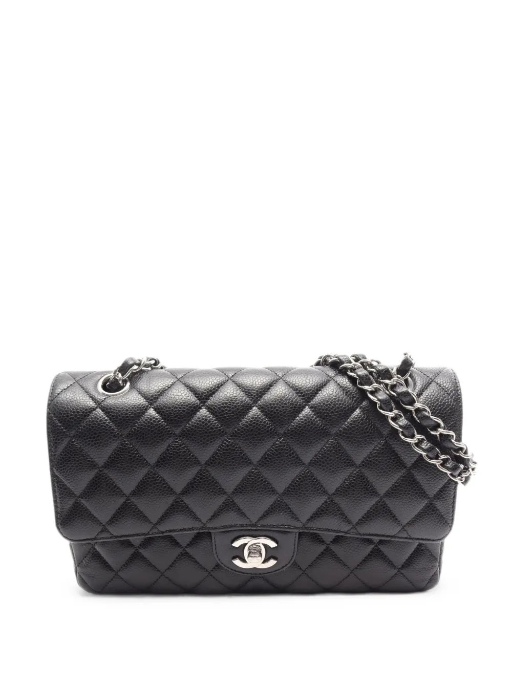 2019 Matelassé Caviar shoulder bag