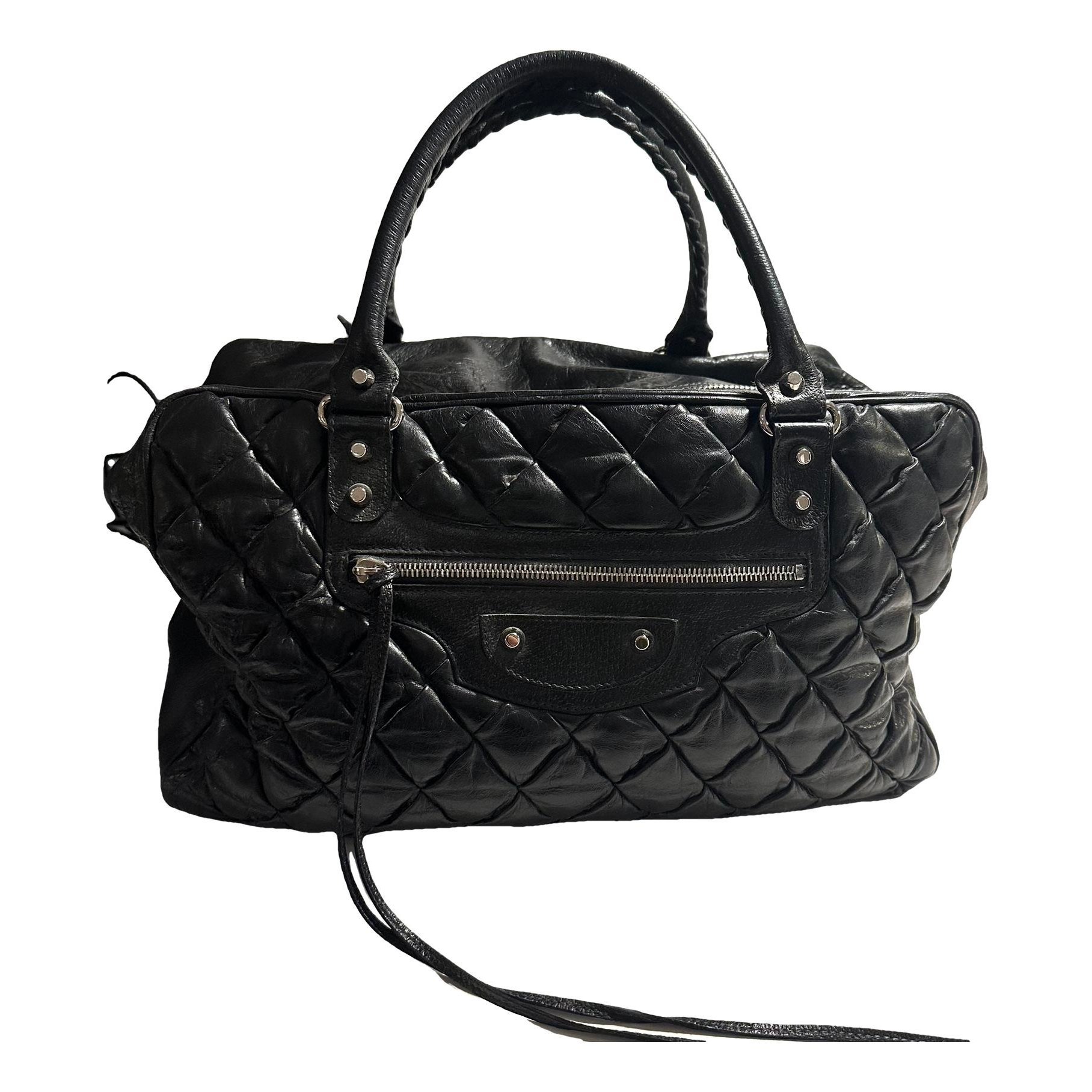 Balenciaga Leather bag